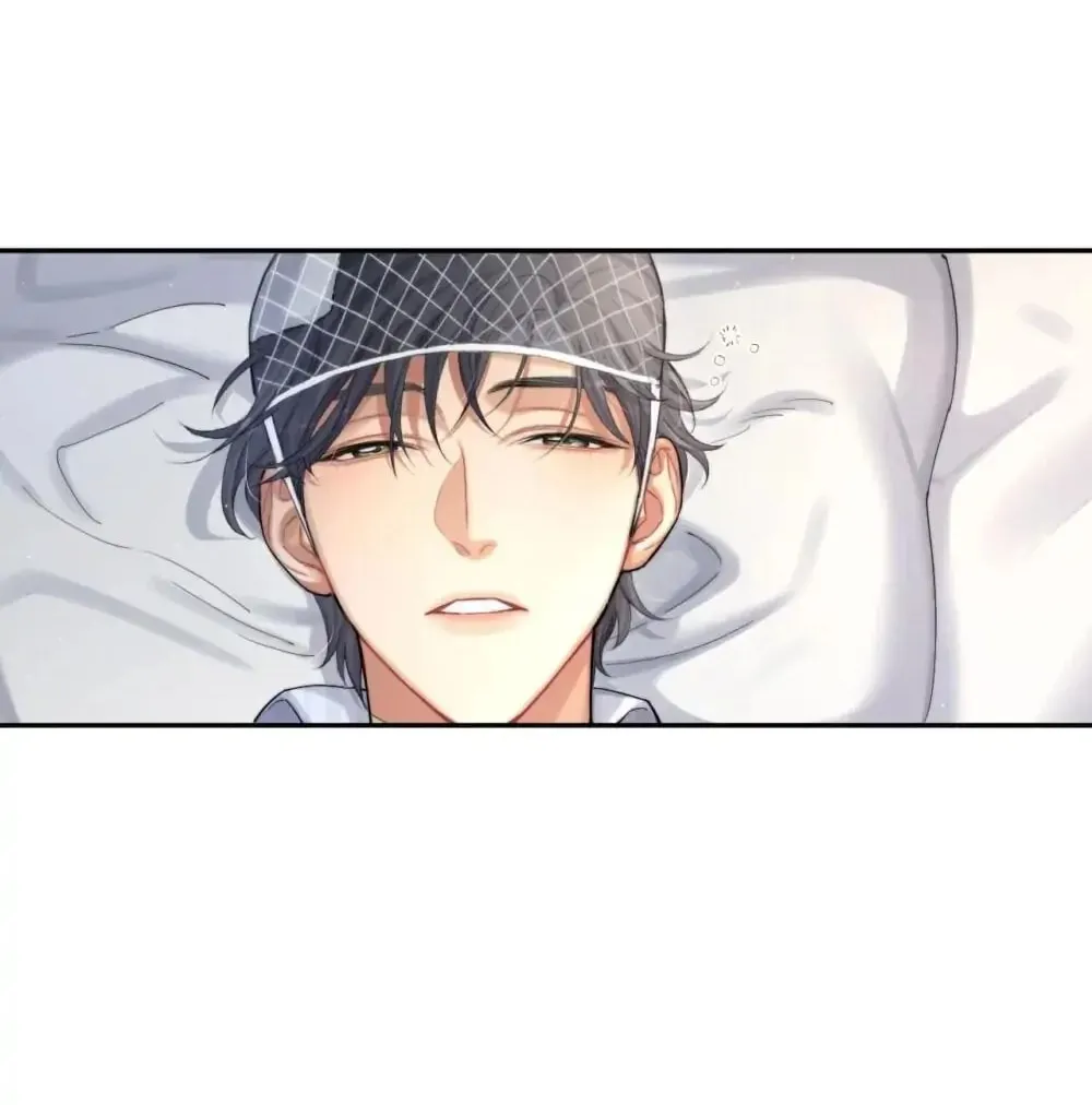 Read Intoxicated Love chapter 21 image 30 on Lezhin