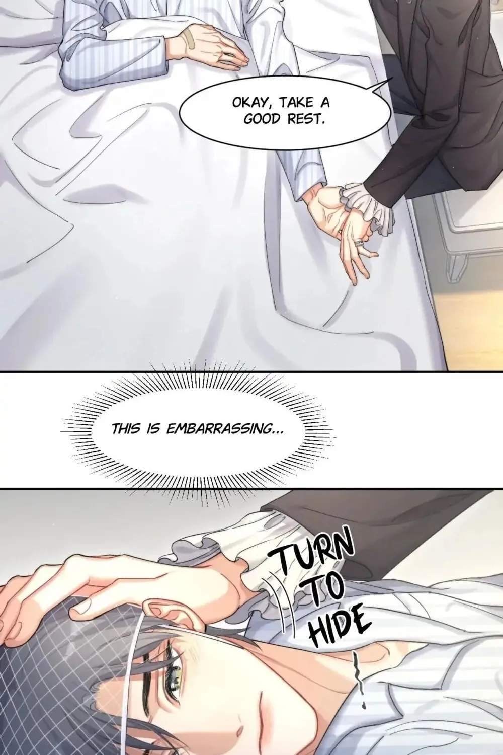 Read Intoxicated Love chapter 21 image 32 on Lezhin
