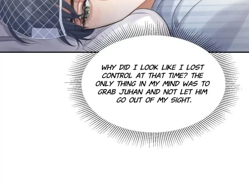Read Intoxicated Love chapter 21 image 33 on Lezhin