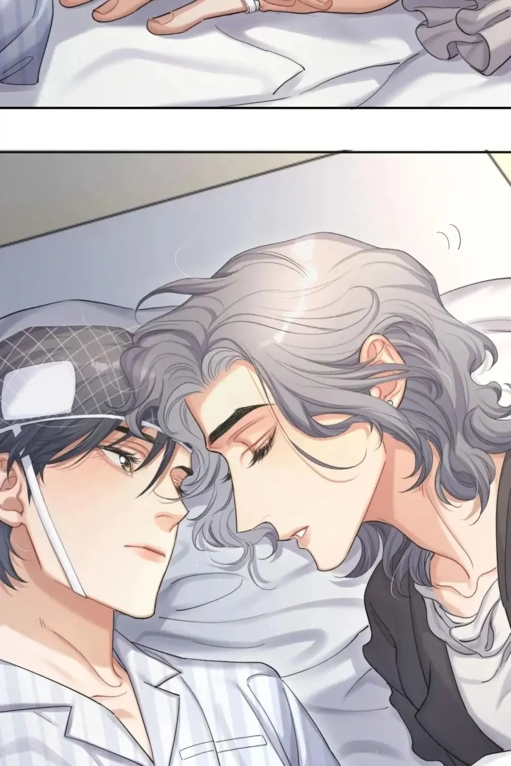 Read Intoxicated Love chapter 21 image 37 on Lezhin