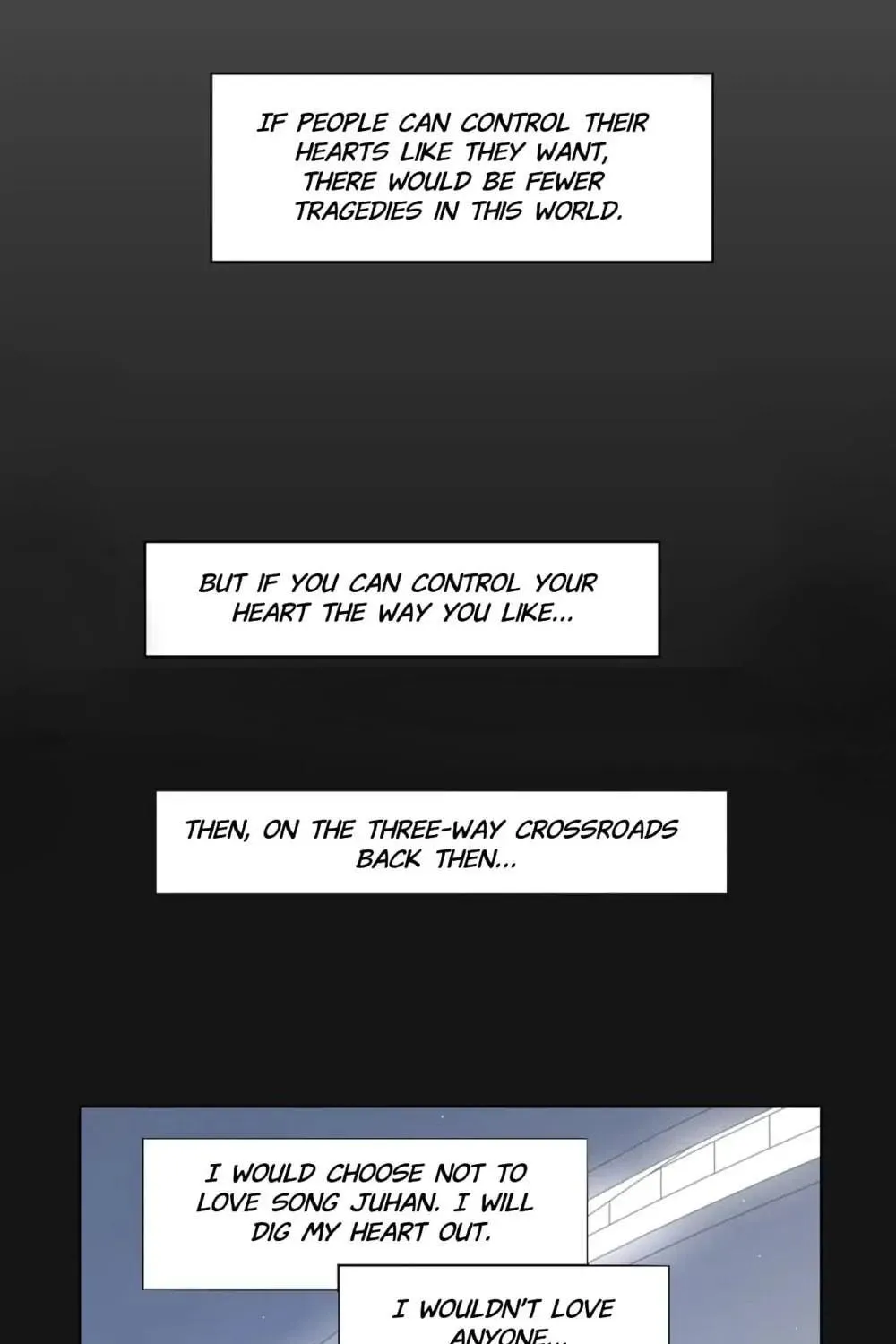 Read Intoxicated Love chapter 21 image 42 on Lezhin