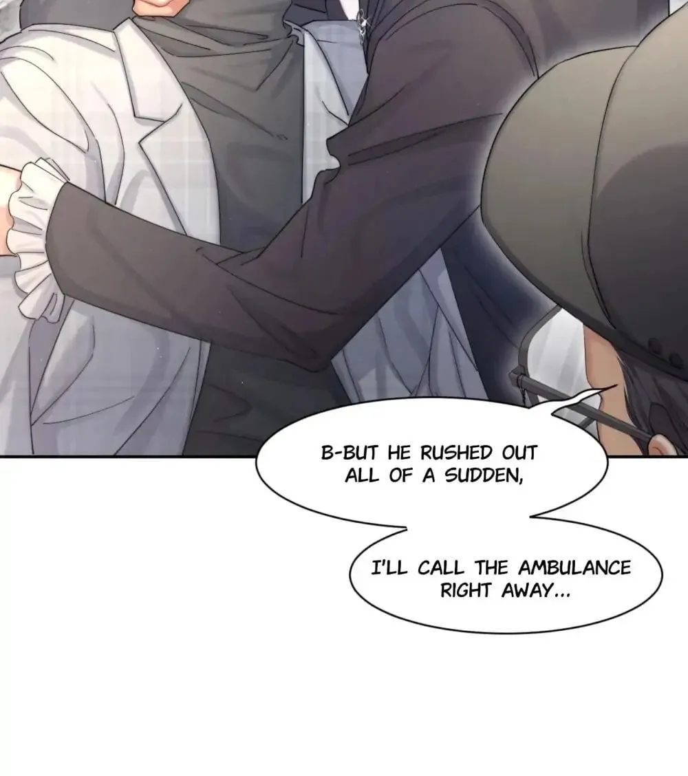 Read Intoxicated Love chapter 21 image 6 on Lezhin