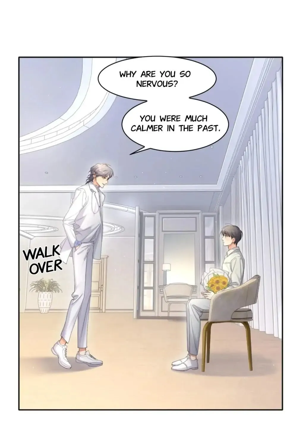 Read Intoxicated Love chapter 22 image 10 on Lezhin