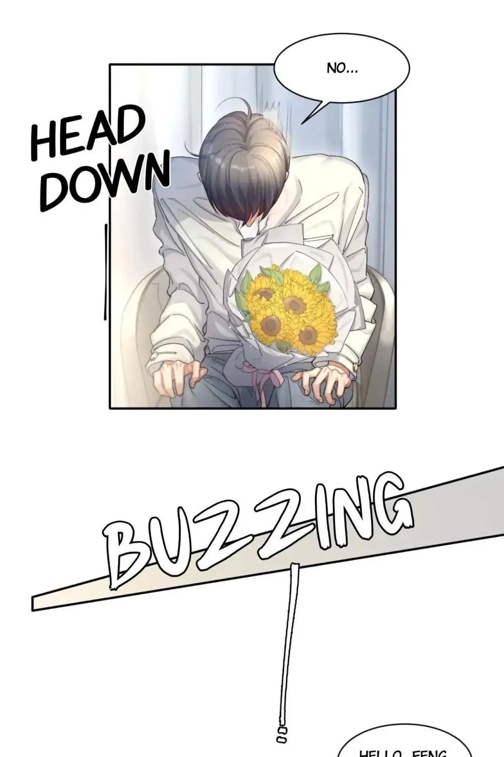 Read Intoxicated Love chapter 22 image 18 on Lezhin