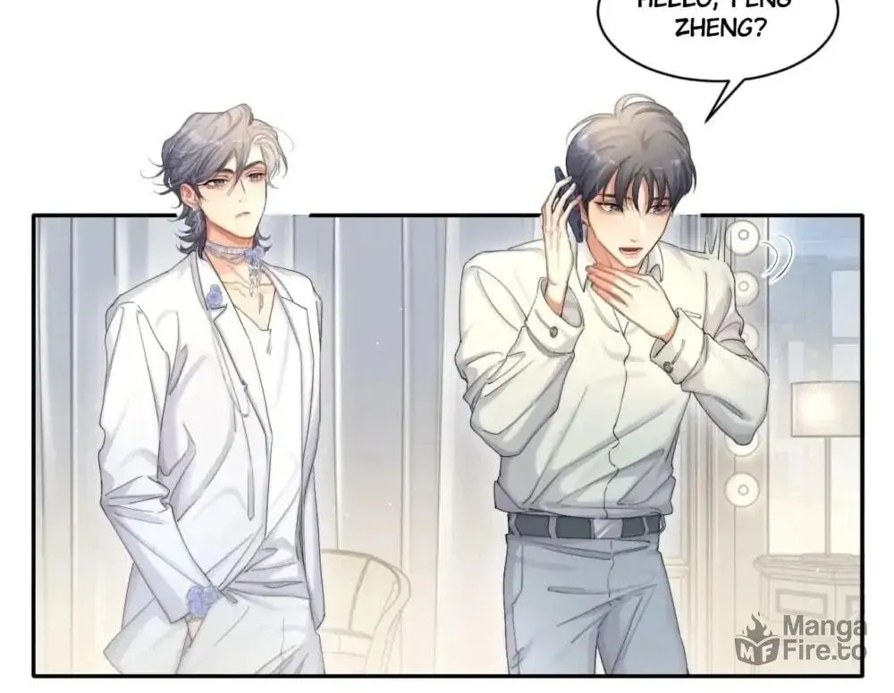 Read Intoxicated Love chapter 22 image 19 on Lezhin