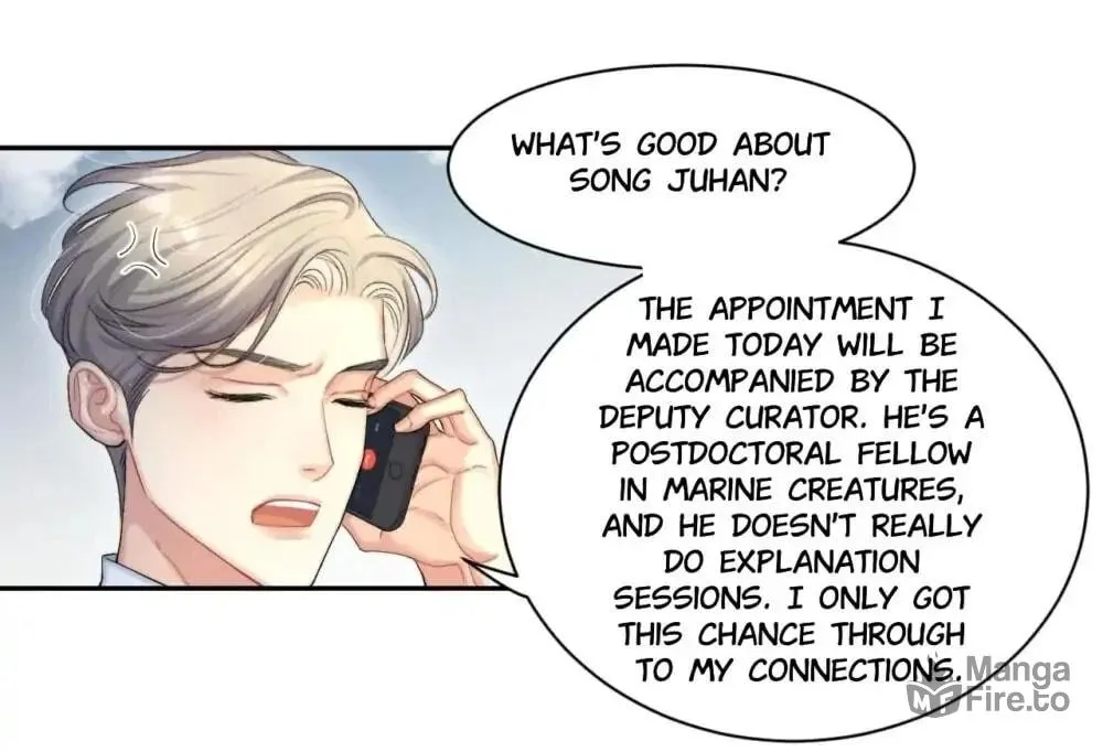 Read Intoxicated Love chapter 22 image 21 on Lezhin