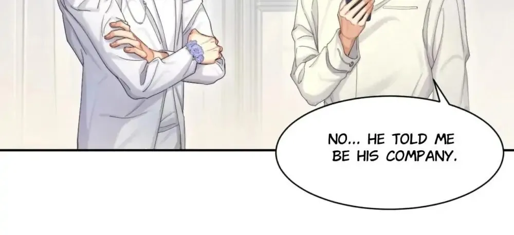 Read Intoxicated Love chapter 22 image 26 on Lezhin