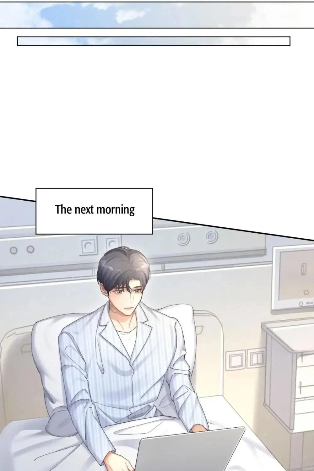 Read Intoxicated Love chapter 22 image 35 on Lezhin