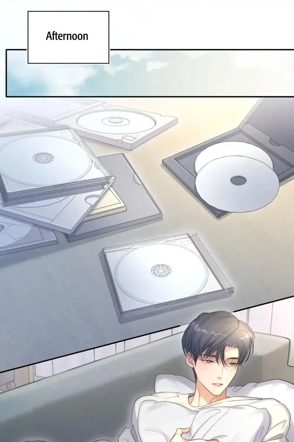 Read Intoxicated Love chapter 22 image 50 on Lezhin