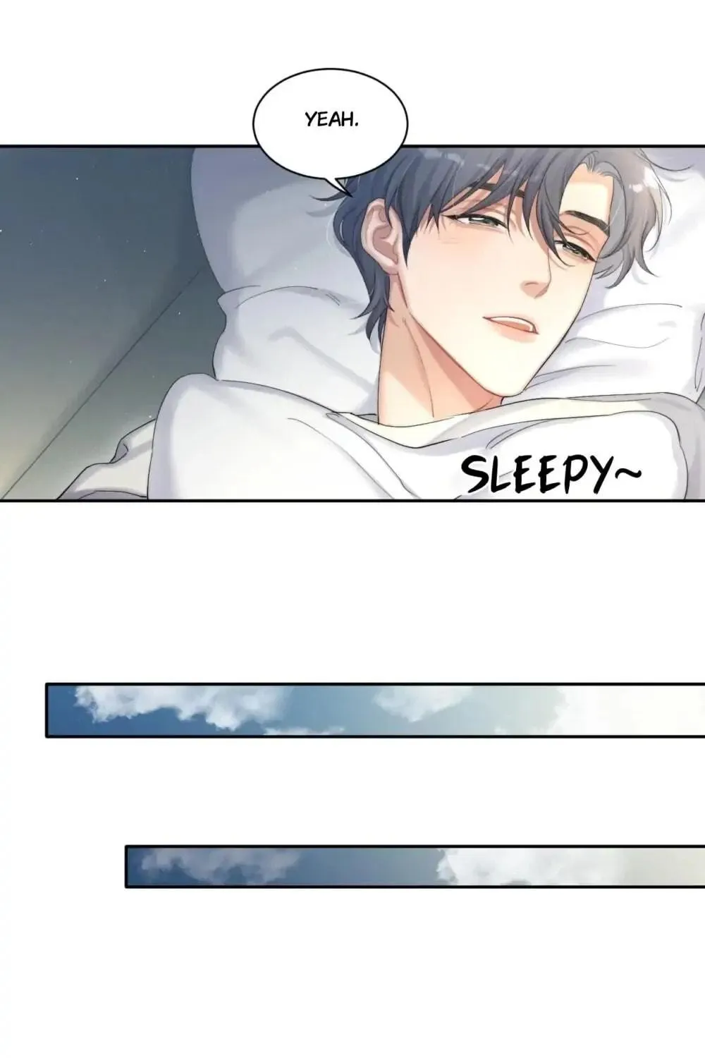 Read Intoxicated Love chapter 22 image 53 on Lezhin