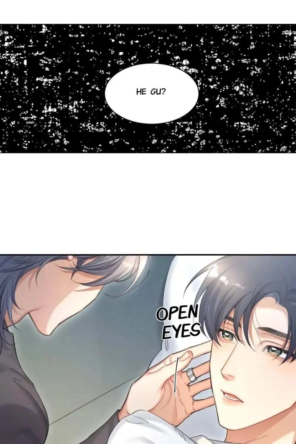 Read Intoxicated Love chapter 22 image 55 on Lezhin