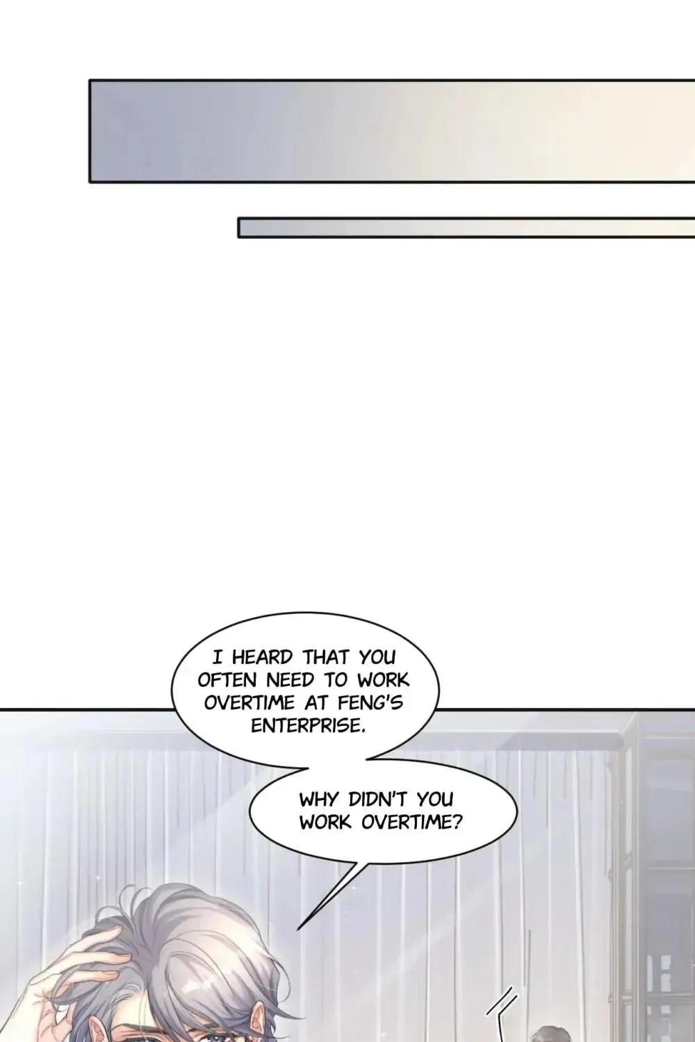 Read Intoxicated Love chapter 22 image 6 on Lezhin