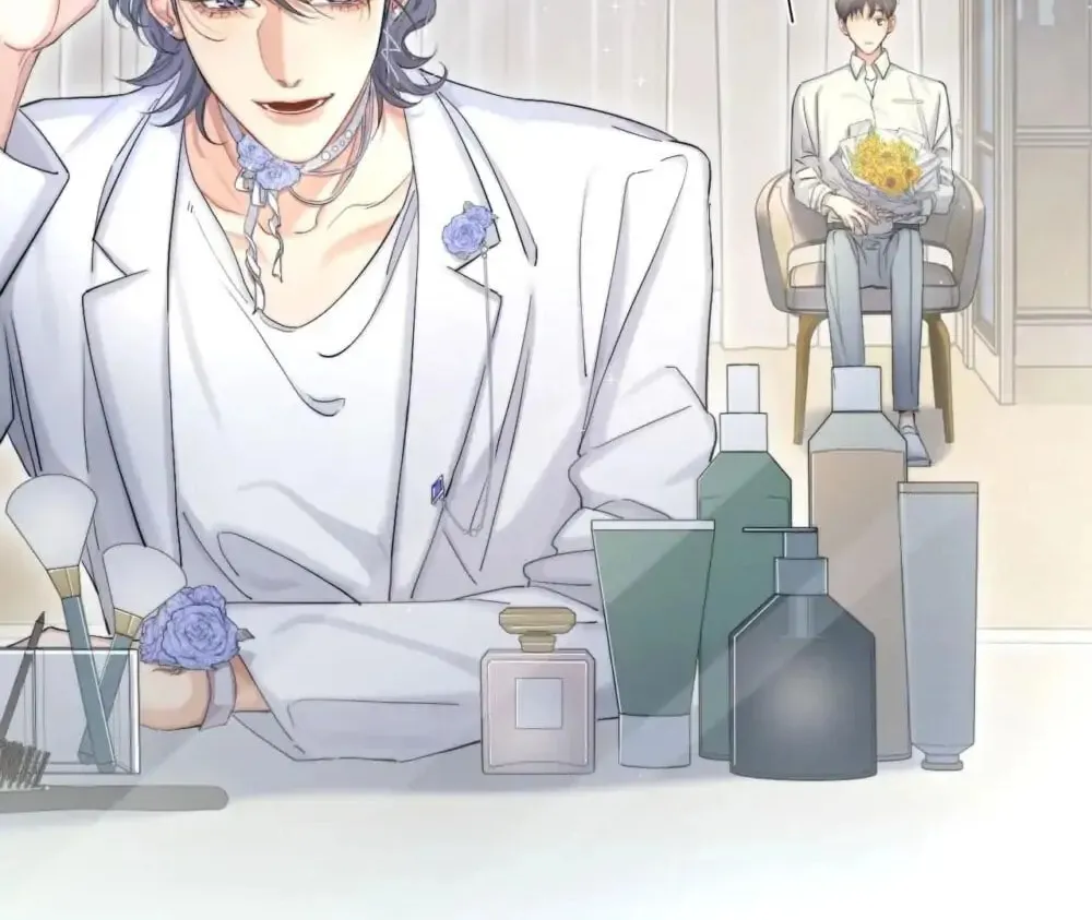 Read Intoxicated Love chapter 22 image 7 on Lezhin