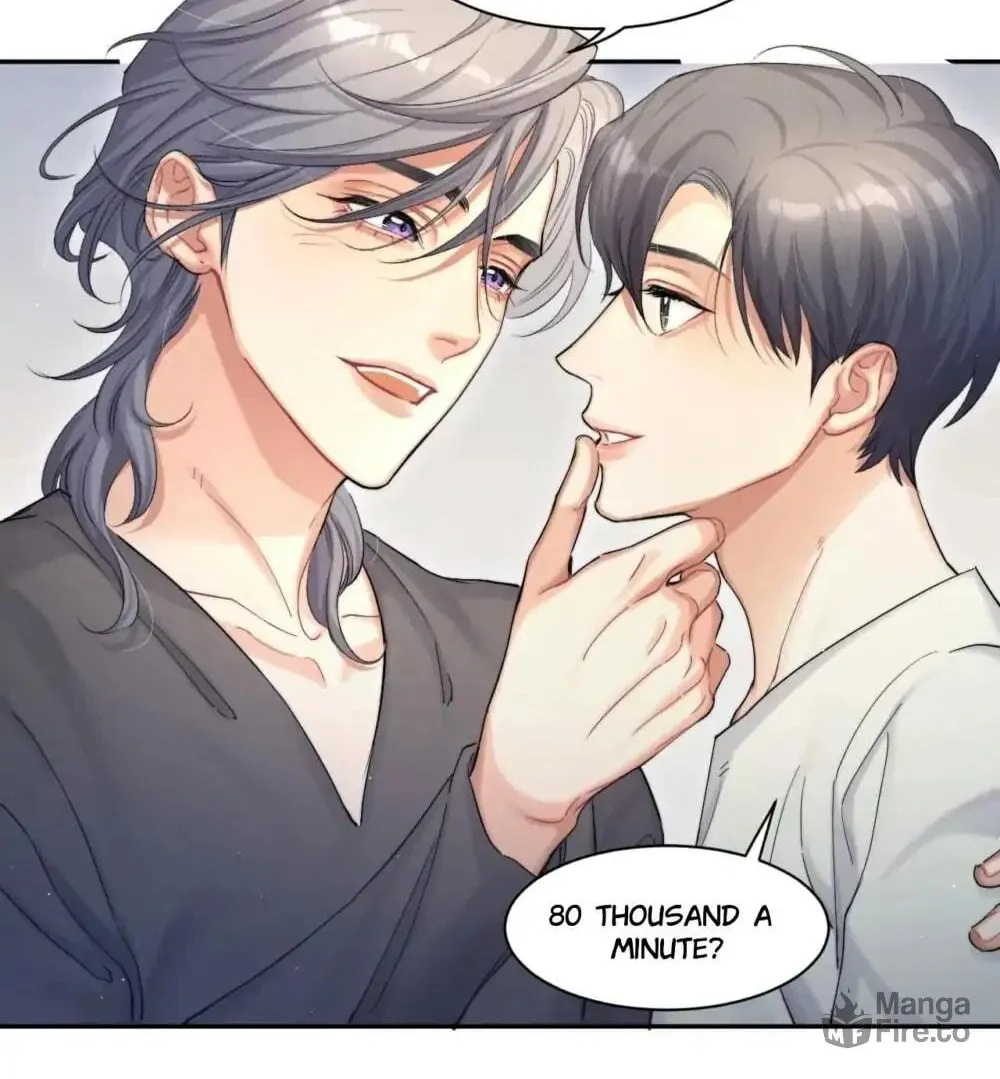 Read Intoxicated Love chapter 23 image 10 on Lezhin