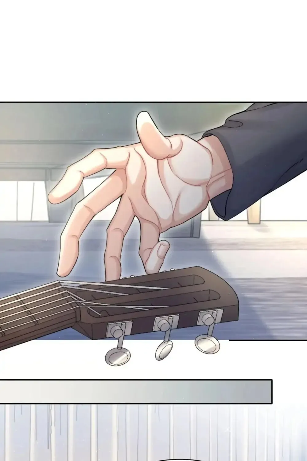Read Intoxicated Love chapter 23 image 14 on Lezhin