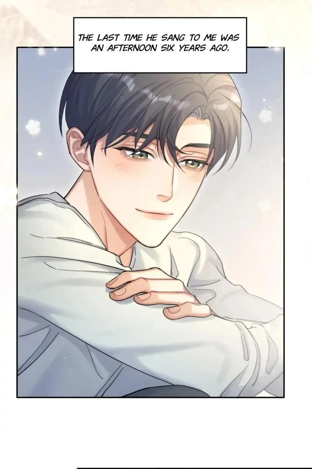 Read Intoxicated Love chapter 23 image 19 on Lezhin
