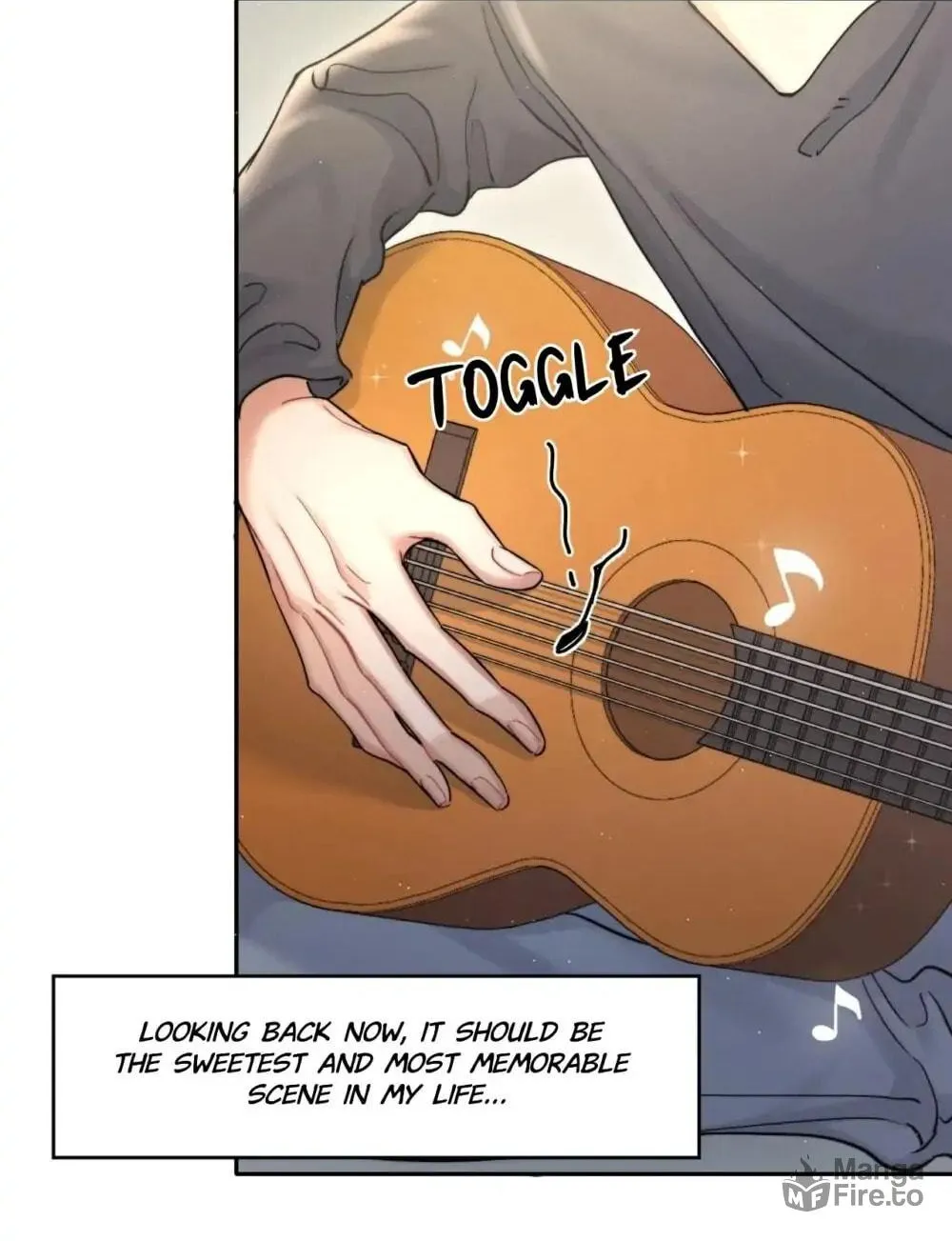Read Intoxicated Love chapter 23 image 20 on Lezhin