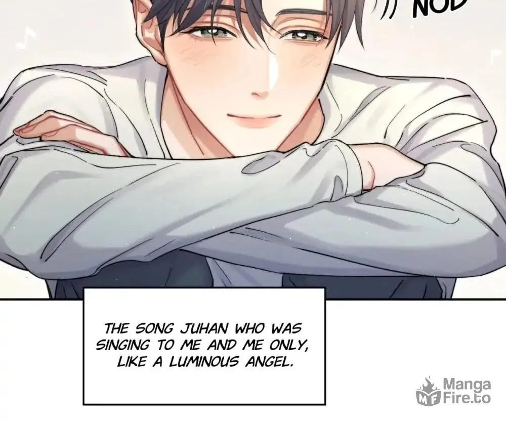 Read Intoxicated Love chapter 23 image 22 on Lezhin