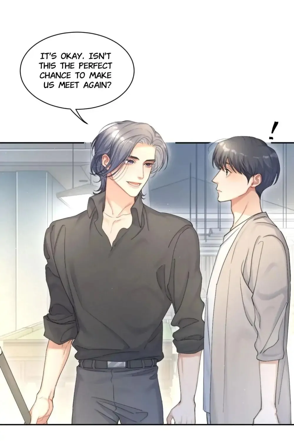 Read Intoxicated Love chapter 23 image 27 on Lezhin