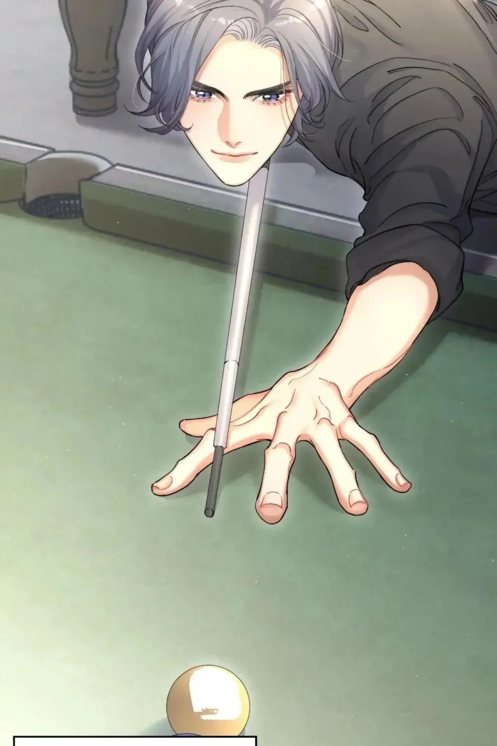 Read Intoxicated Love chapter 23 image 34 on Lezhin