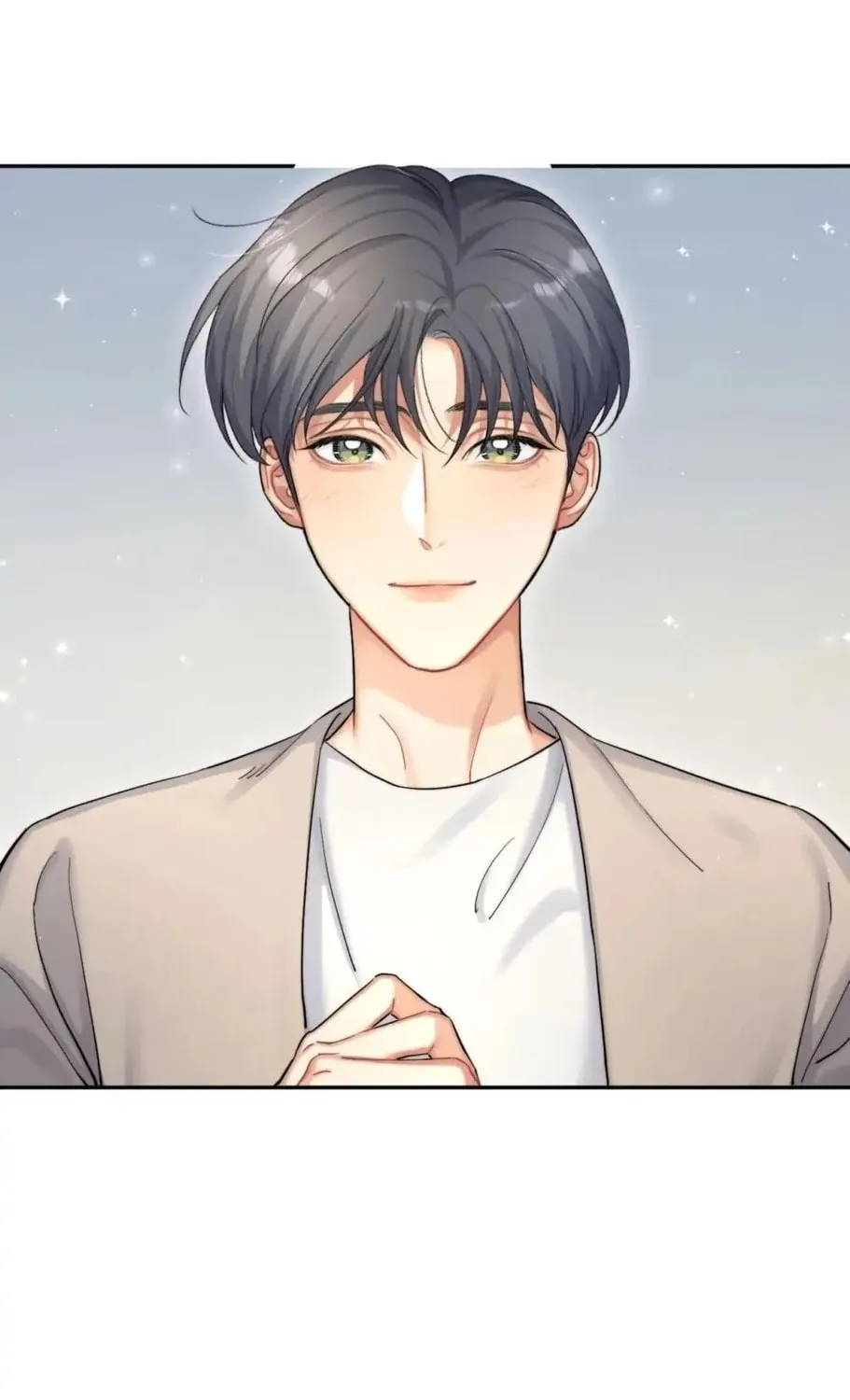 Read Intoxicated Love chapter 23 image 39 on Lezhin