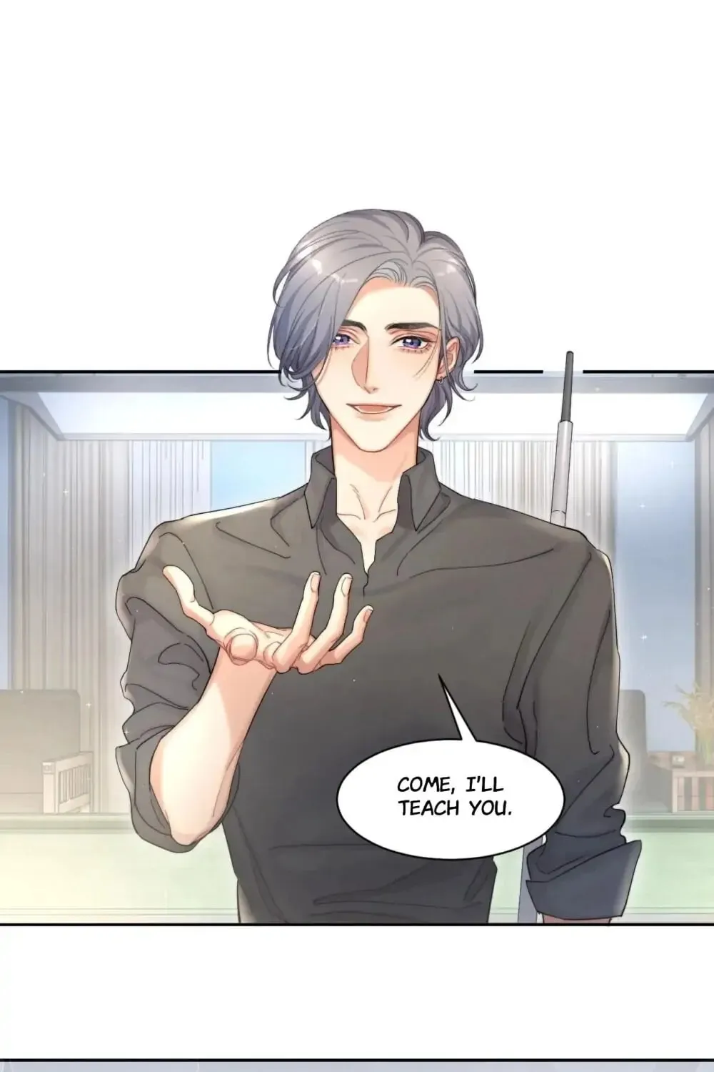 Read Intoxicated Love chapter 23 image 41 on Lezhin