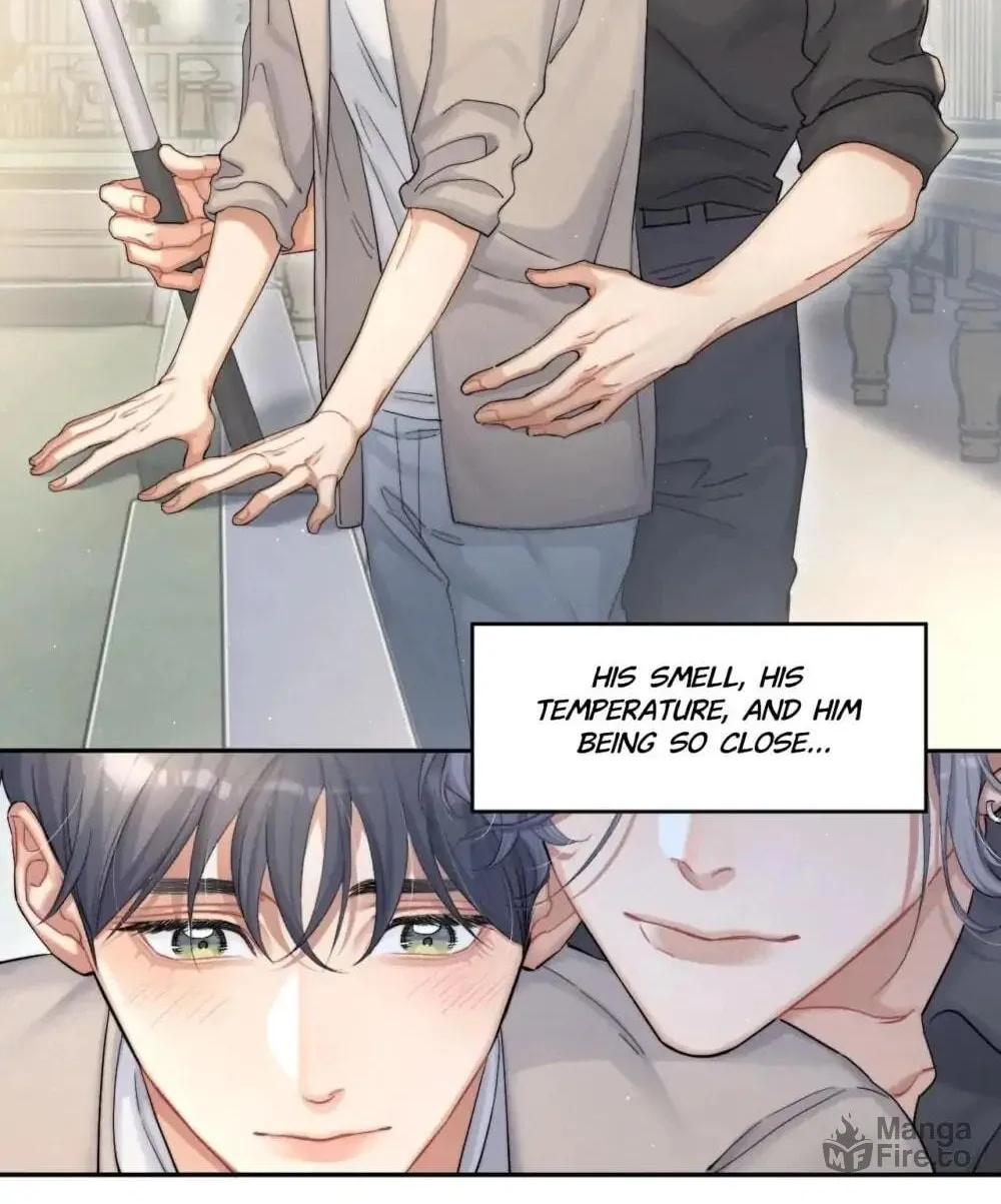 Read Intoxicated Love chapter 23 image 45 on Lezhin