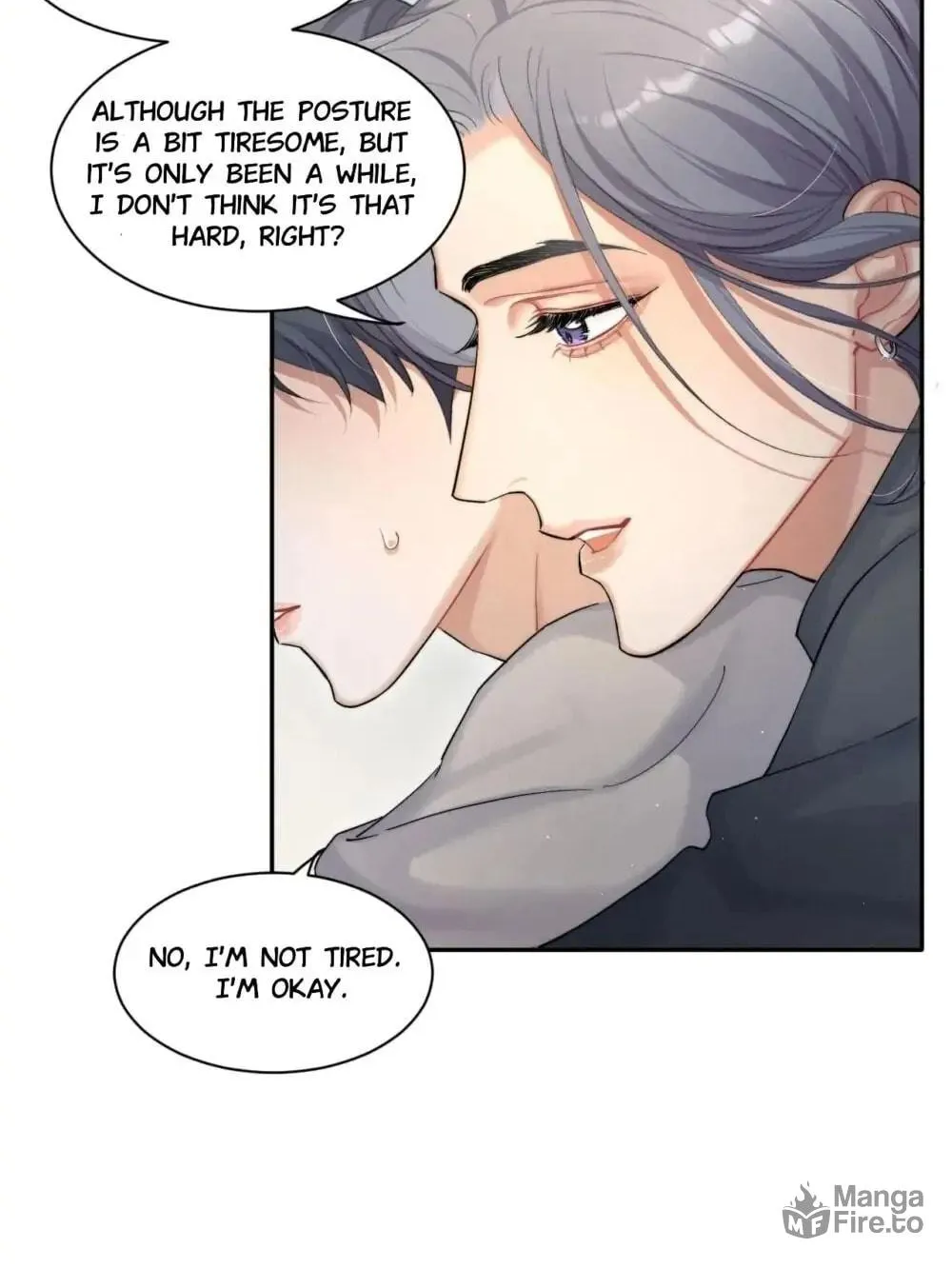 Read Intoxicated Love chapter 23 image 52 on Lezhin