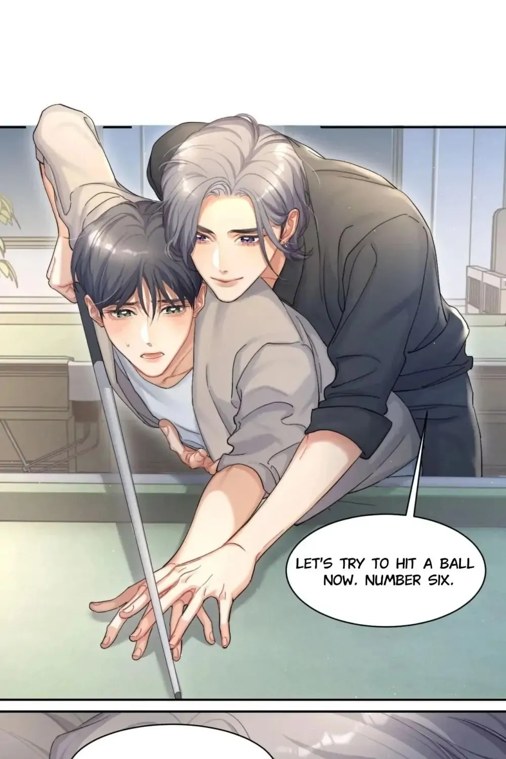 Read Intoxicated Love chapter 23 image 53 on Lezhin