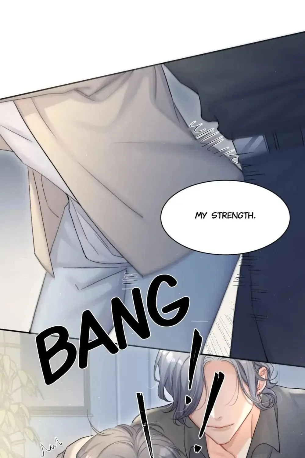 Read Intoxicated Love chapter 23 image 55 on Lezhin