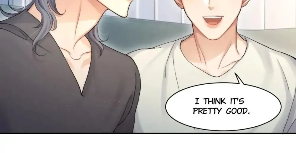 Read Intoxicated Love chapter 23 image 6 on Lezhin