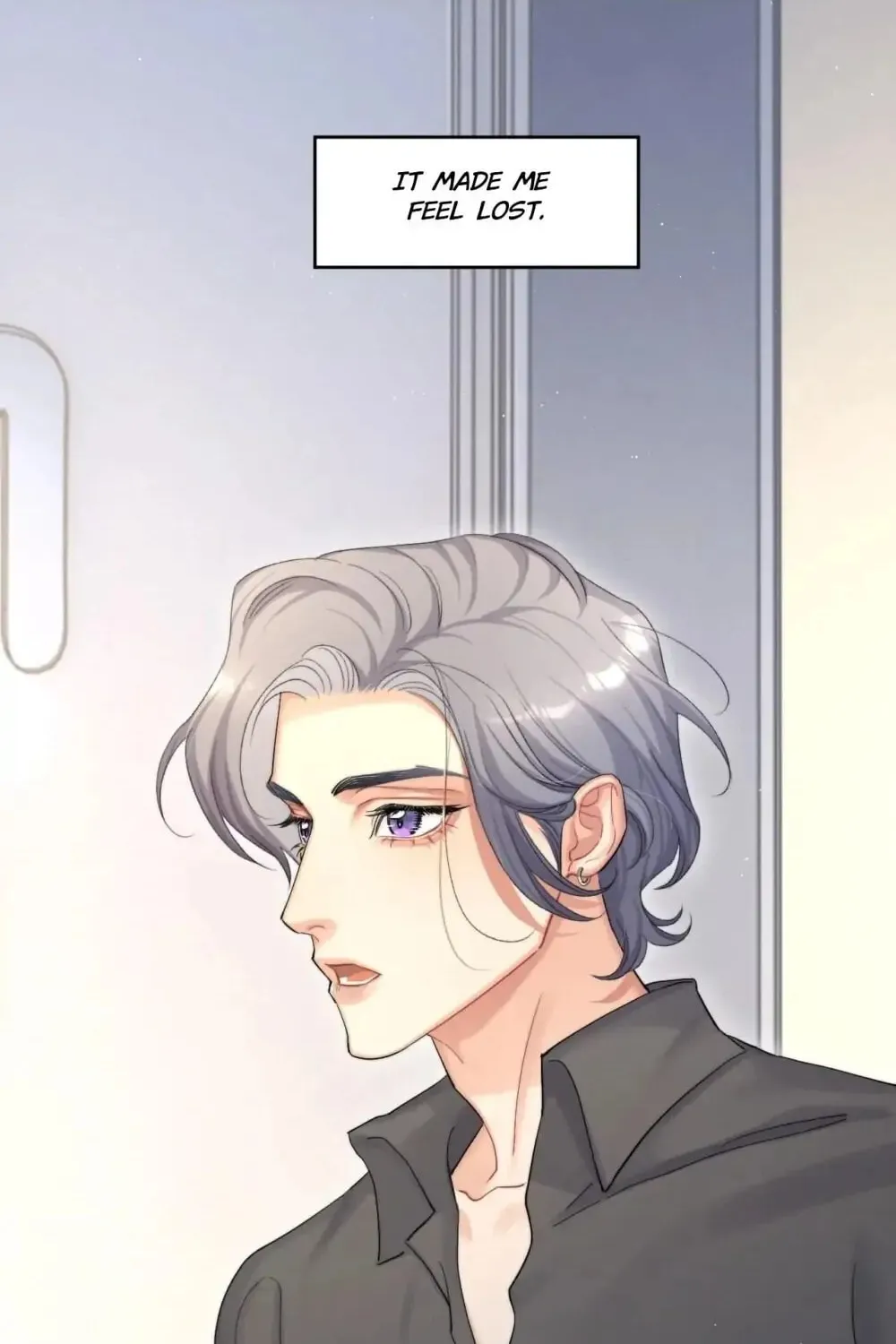 Read Intoxicated Love chapter 24 image 11 on Lezhin