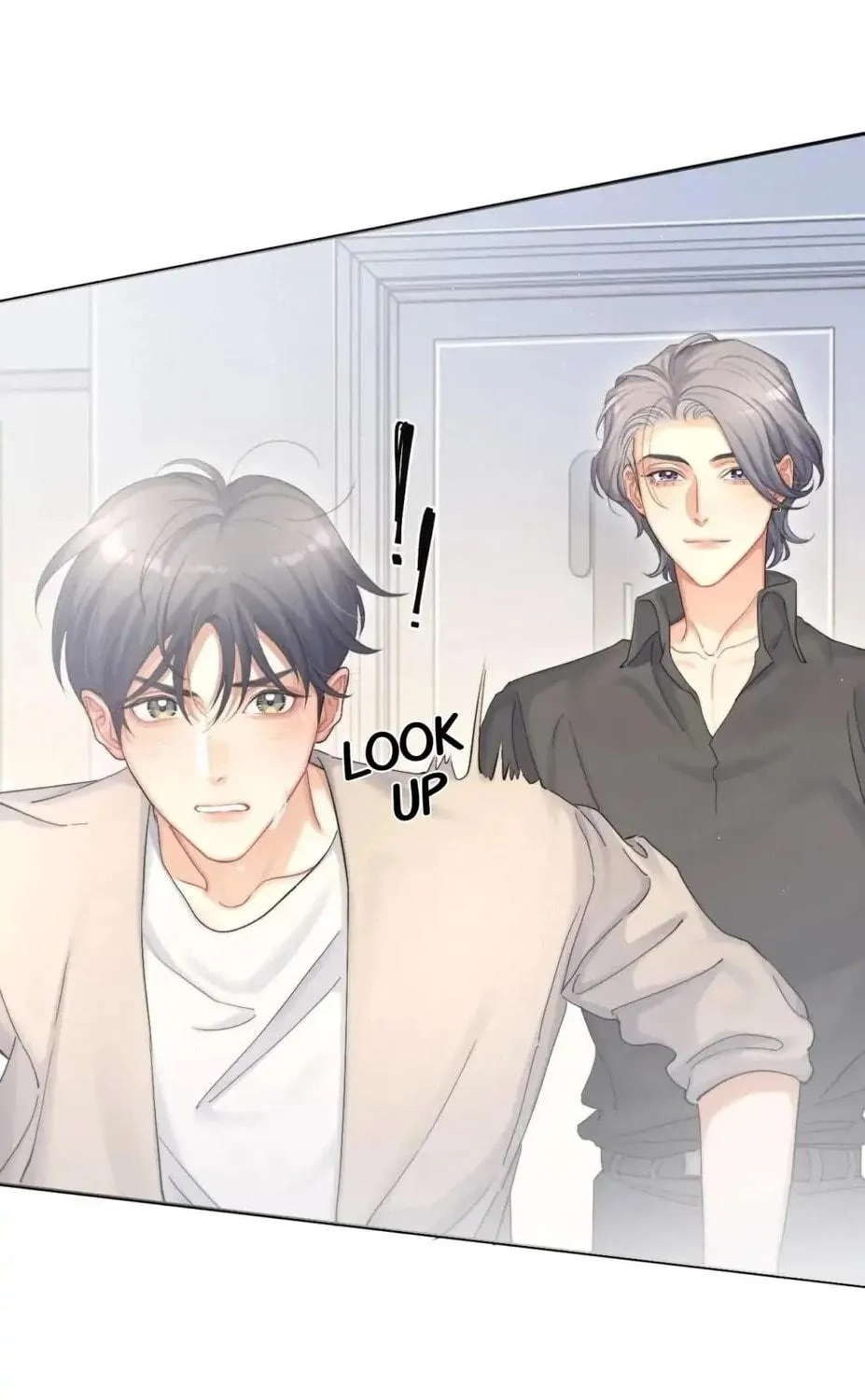 Read Intoxicated Love chapter 24 image 13 on Lezhin