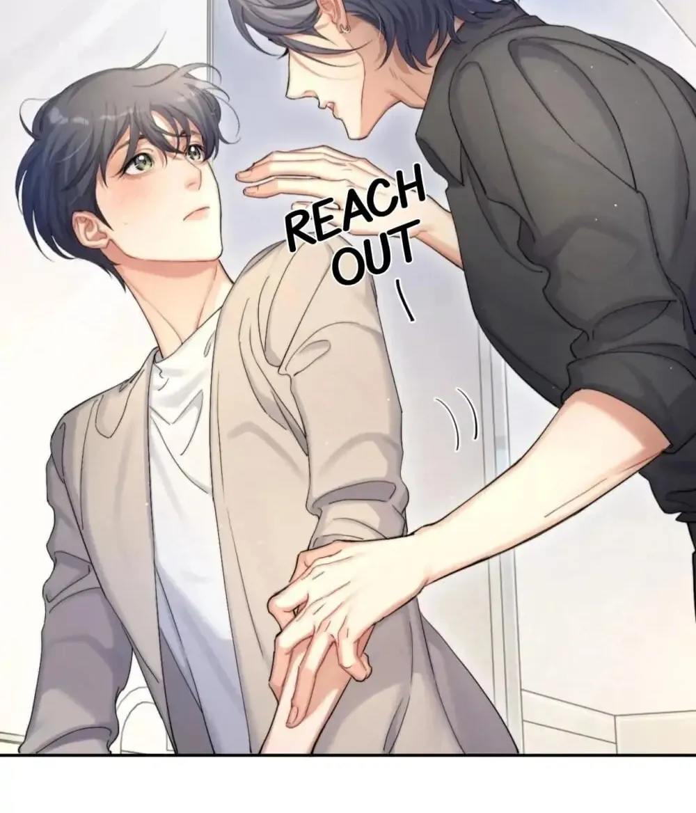 Read Intoxicated Love chapter 24 image 16 on Lezhin