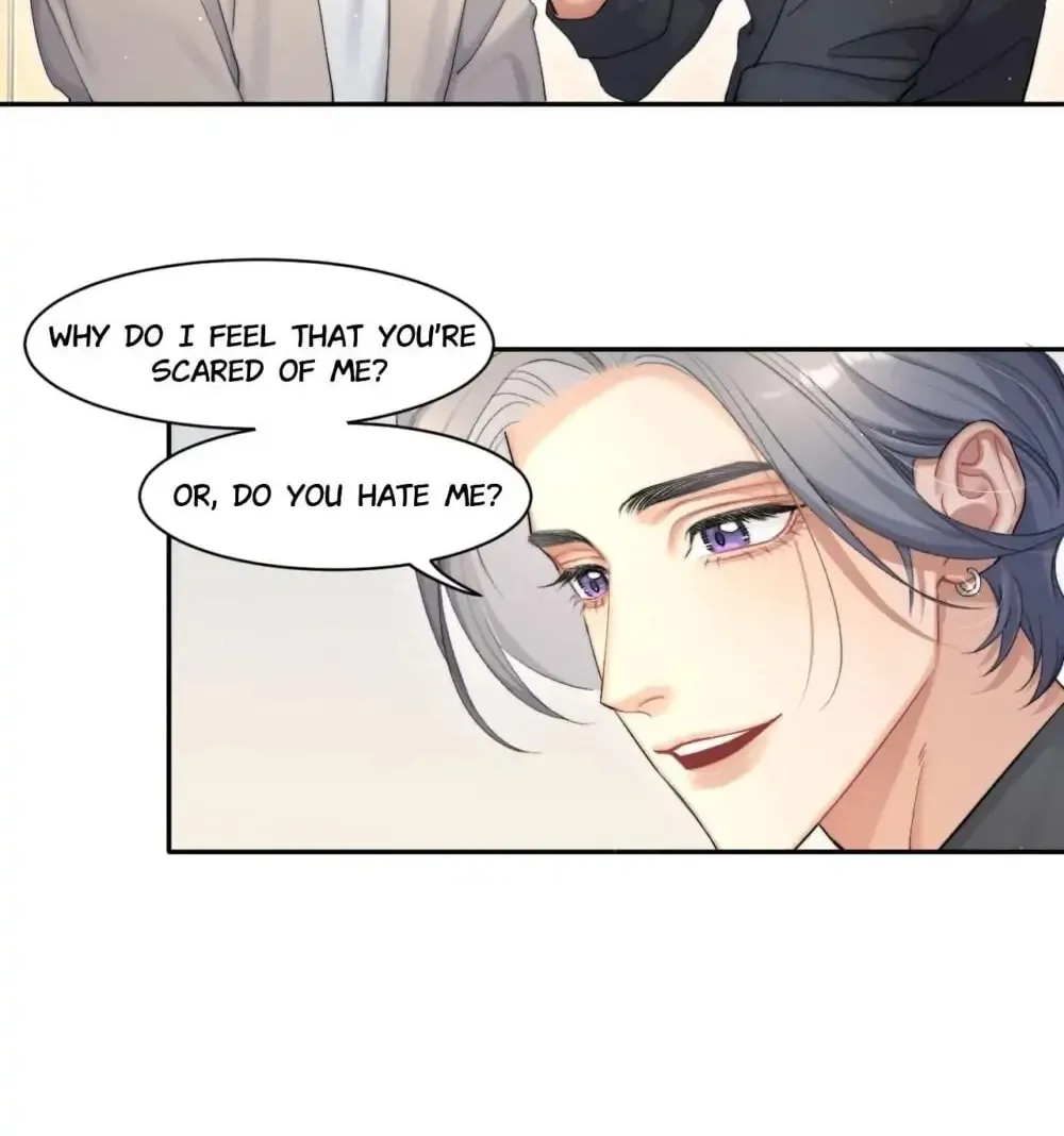 Read Intoxicated Love chapter 24 image 18 on Lezhin