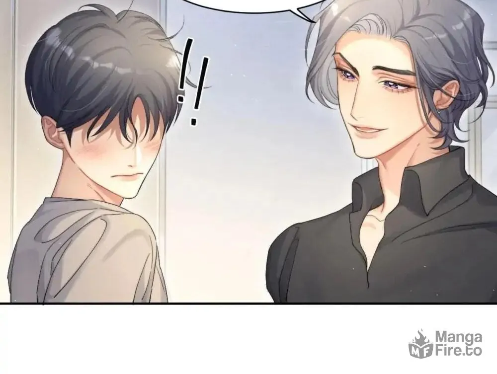 Read Intoxicated Love chapter 24 image 20 on Lezhin