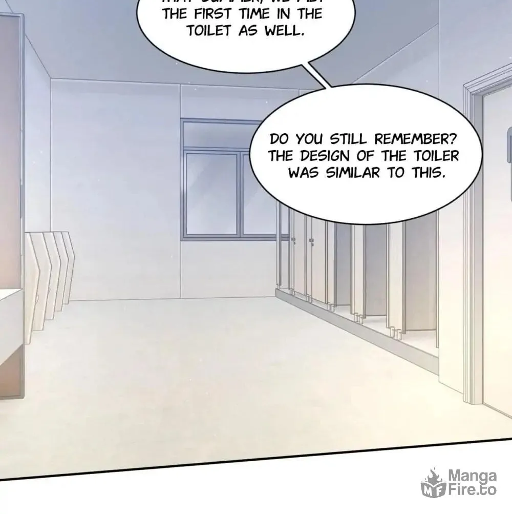 Read Intoxicated Love chapter 24 image 22 on Lezhin