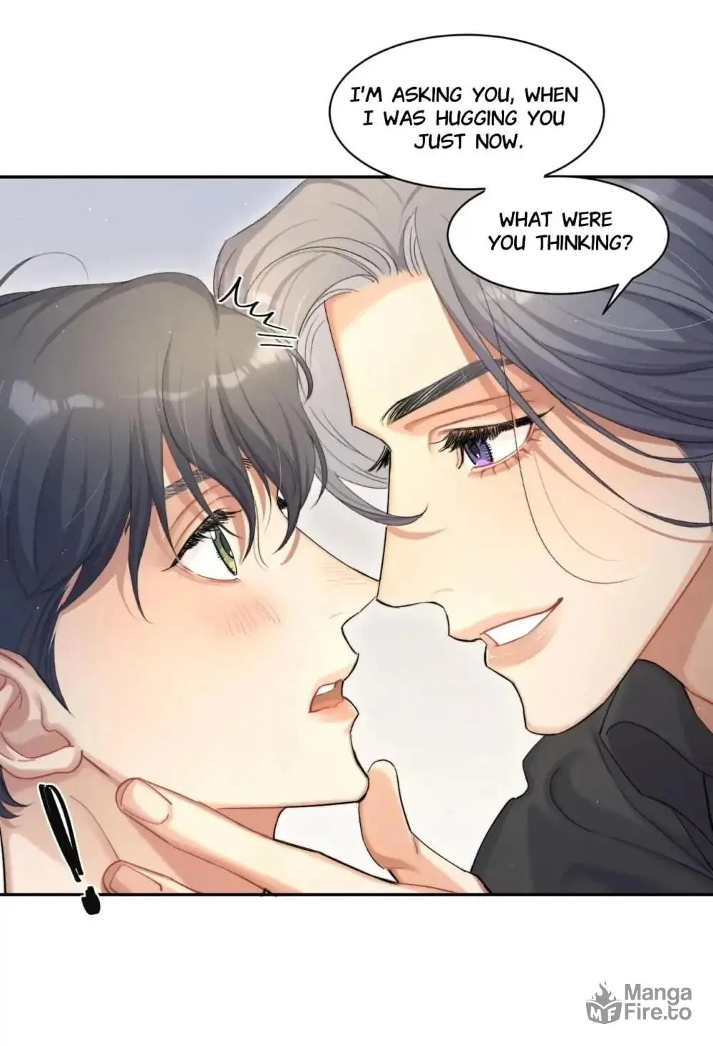 Read Intoxicated Love chapter 24 image 26 on Lezhin