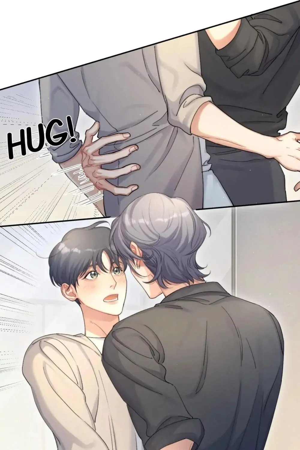 Read Intoxicated Love chapter 24 image 27 on Lezhin