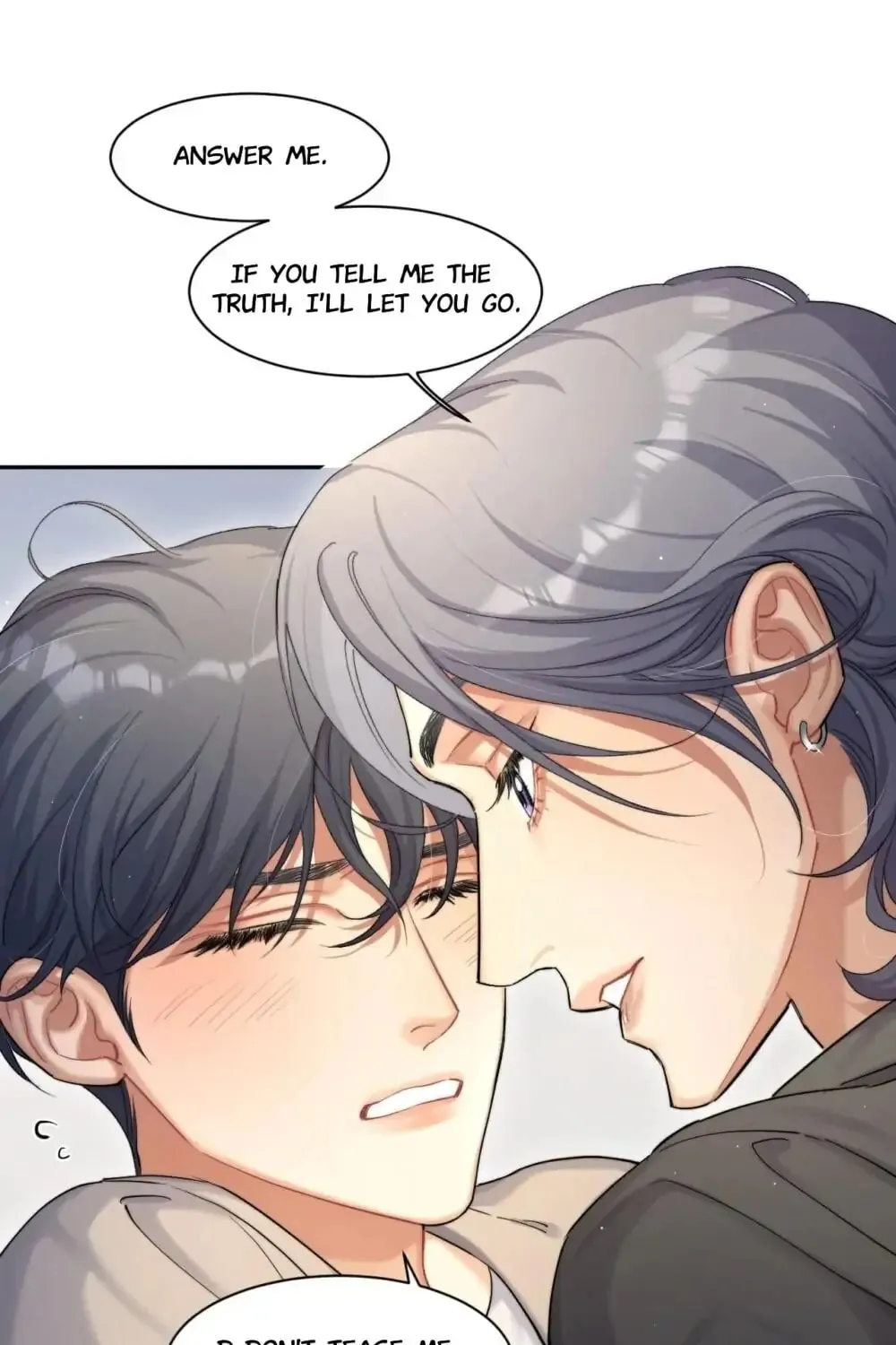 Read Intoxicated Love chapter 24 image 30 on Lezhin