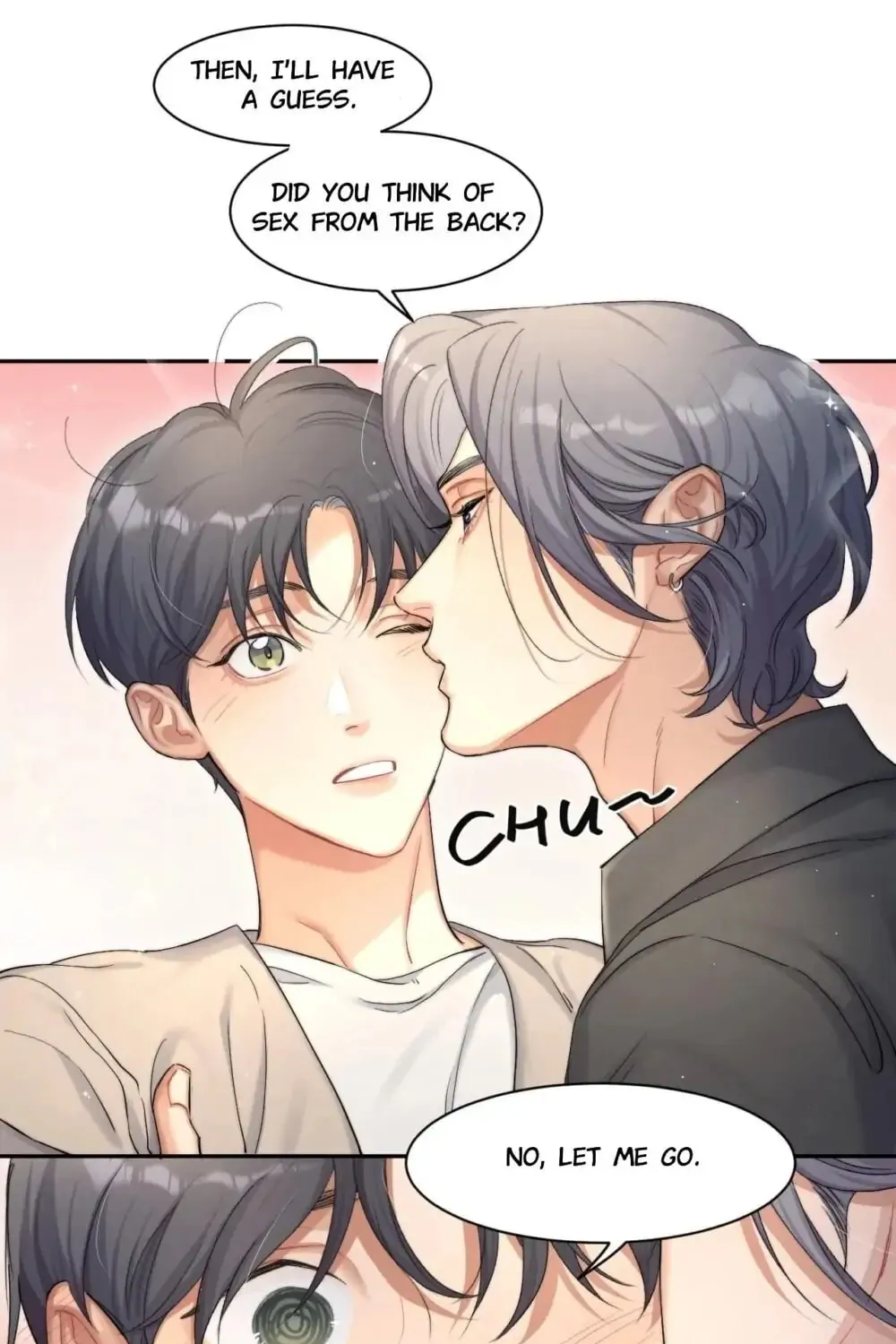 Read Intoxicated Love chapter 24 image 37 on Lezhin