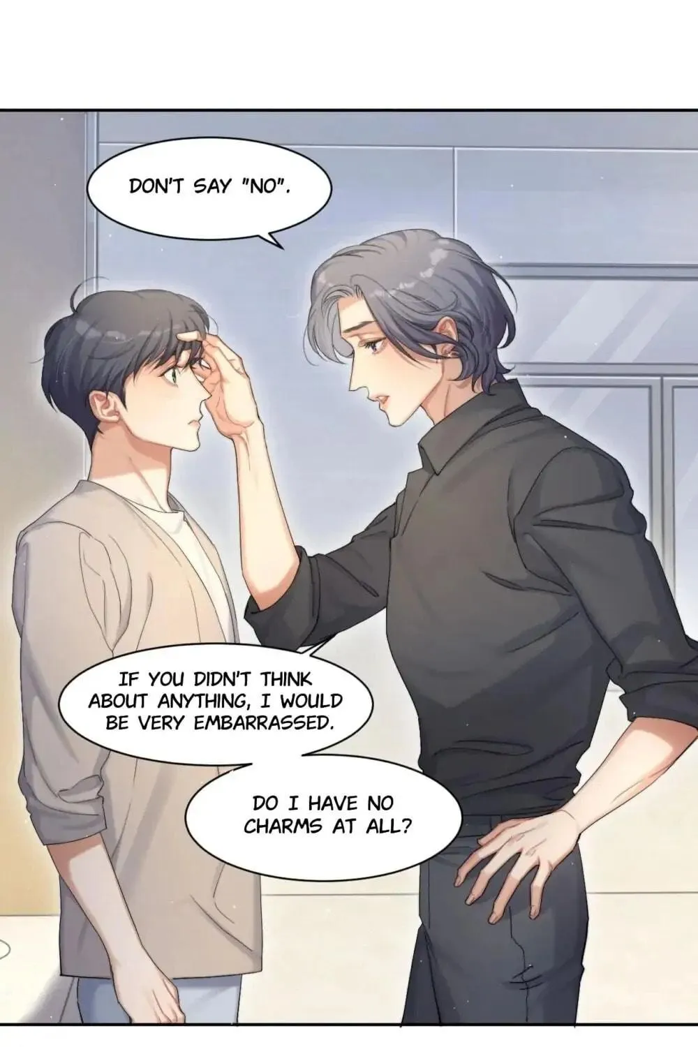 Read Intoxicated Love chapter 24 image 39 on Lezhin