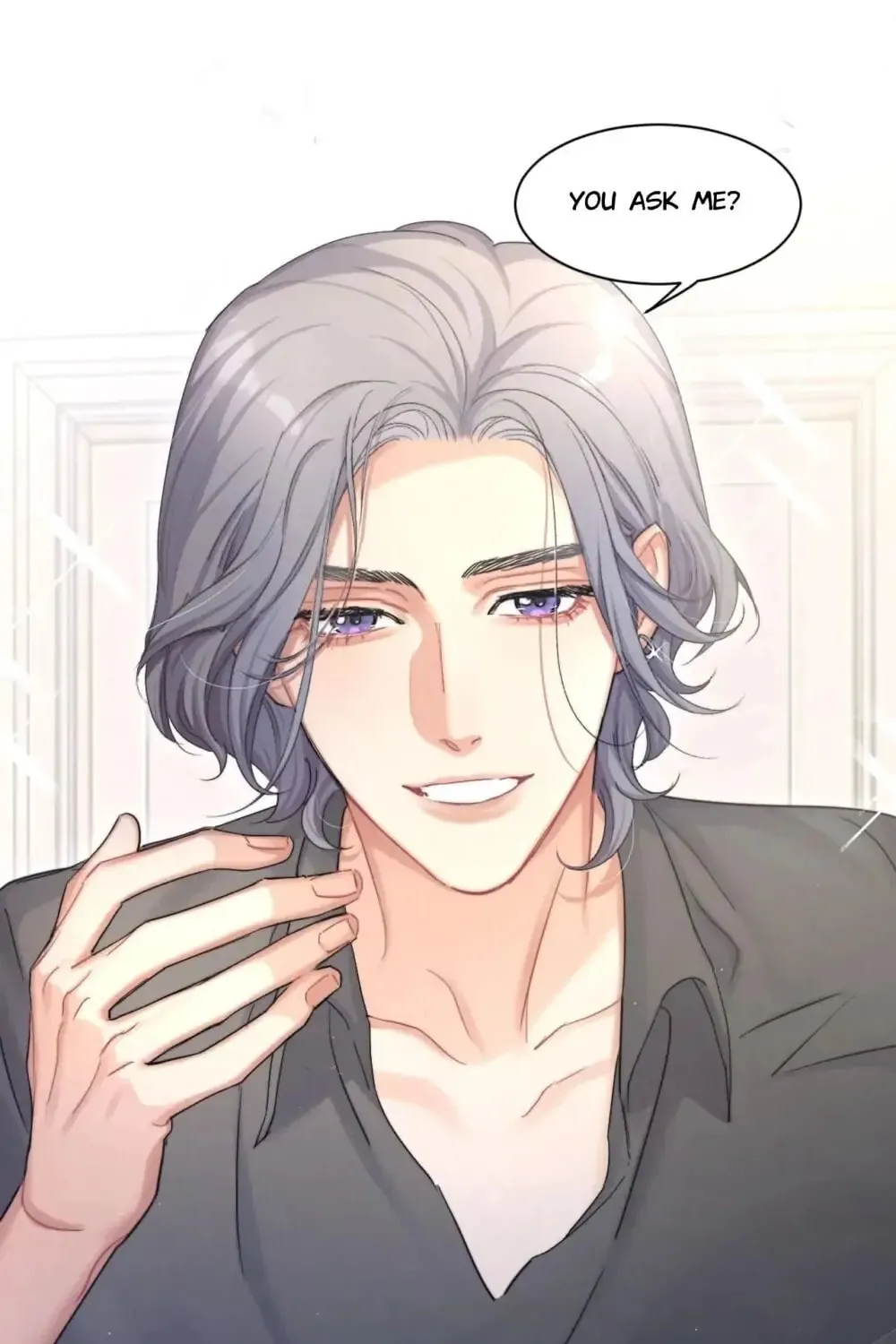 Read Intoxicated Love chapter 24 image 41 on Lezhin