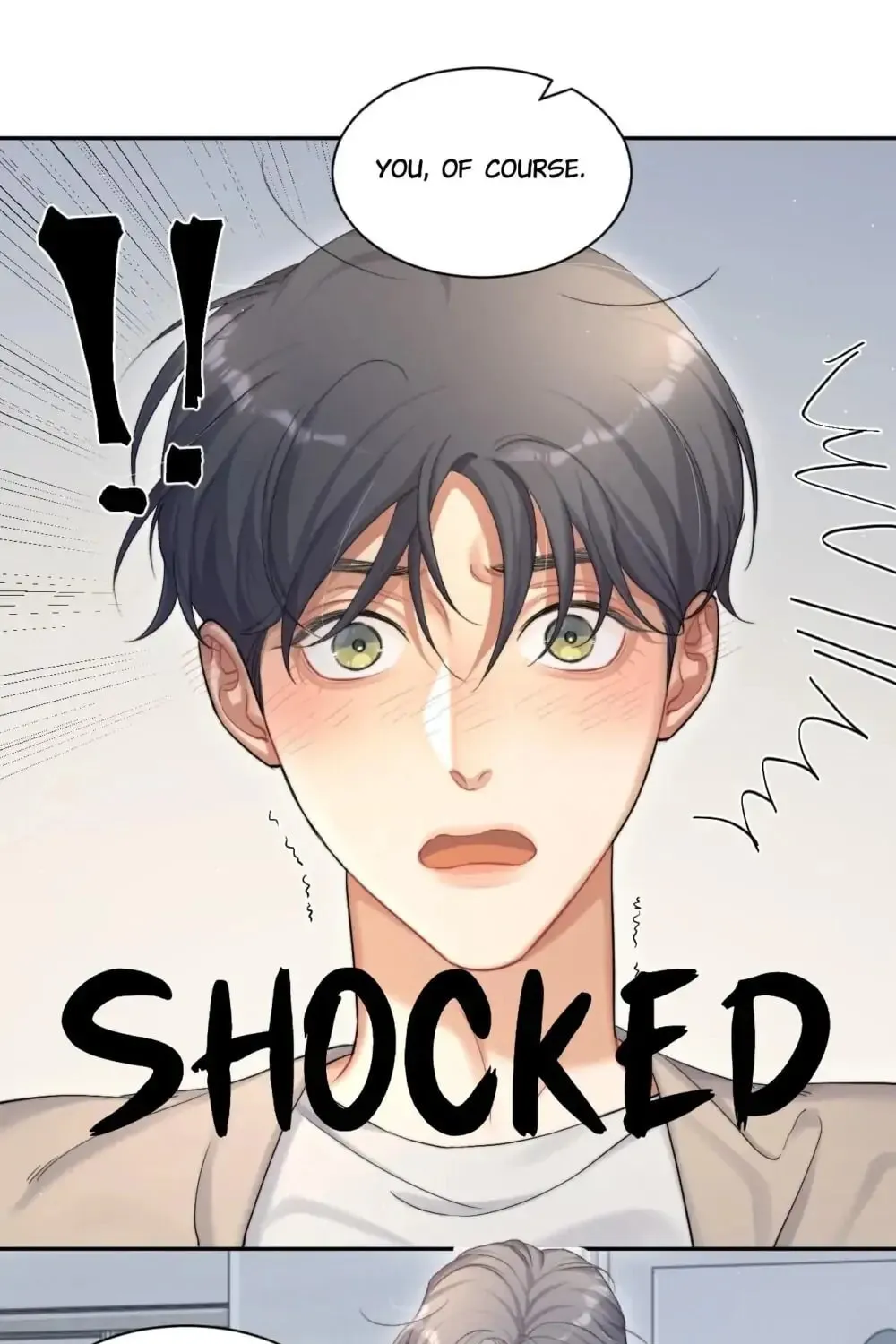 Read Intoxicated Love chapter 24 image 43 on Lezhin