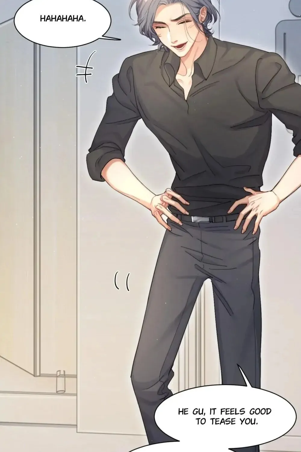 Read Intoxicated Love chapter 24 image 44 on Lezhin