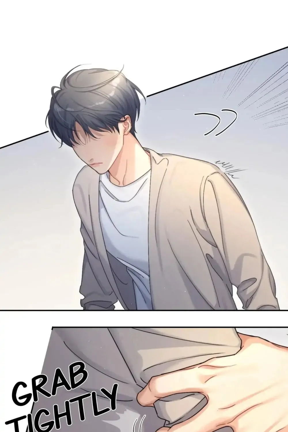 Read Intoxicated Love chapter 24 image 47 on Lezhin