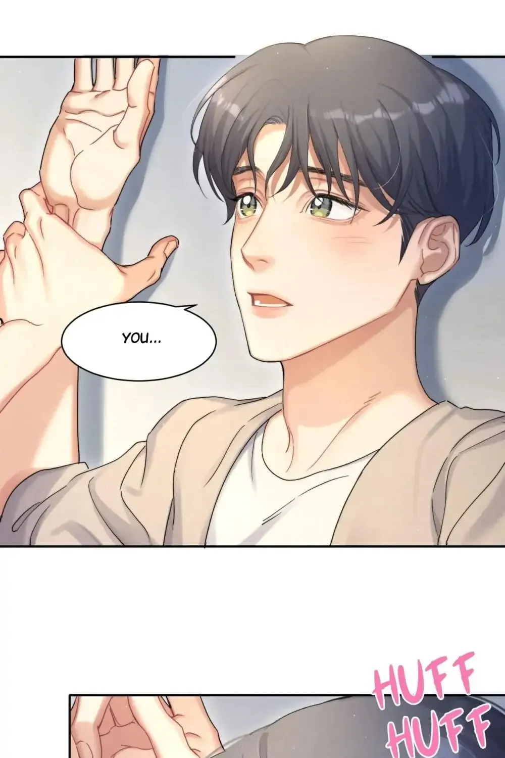 Read Intoxicated Love chapter 24 image 51 on Lezhin