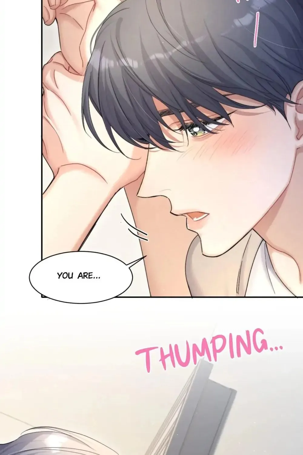 Read Intoxicated Love chapter 24 image 52 on Lezhin