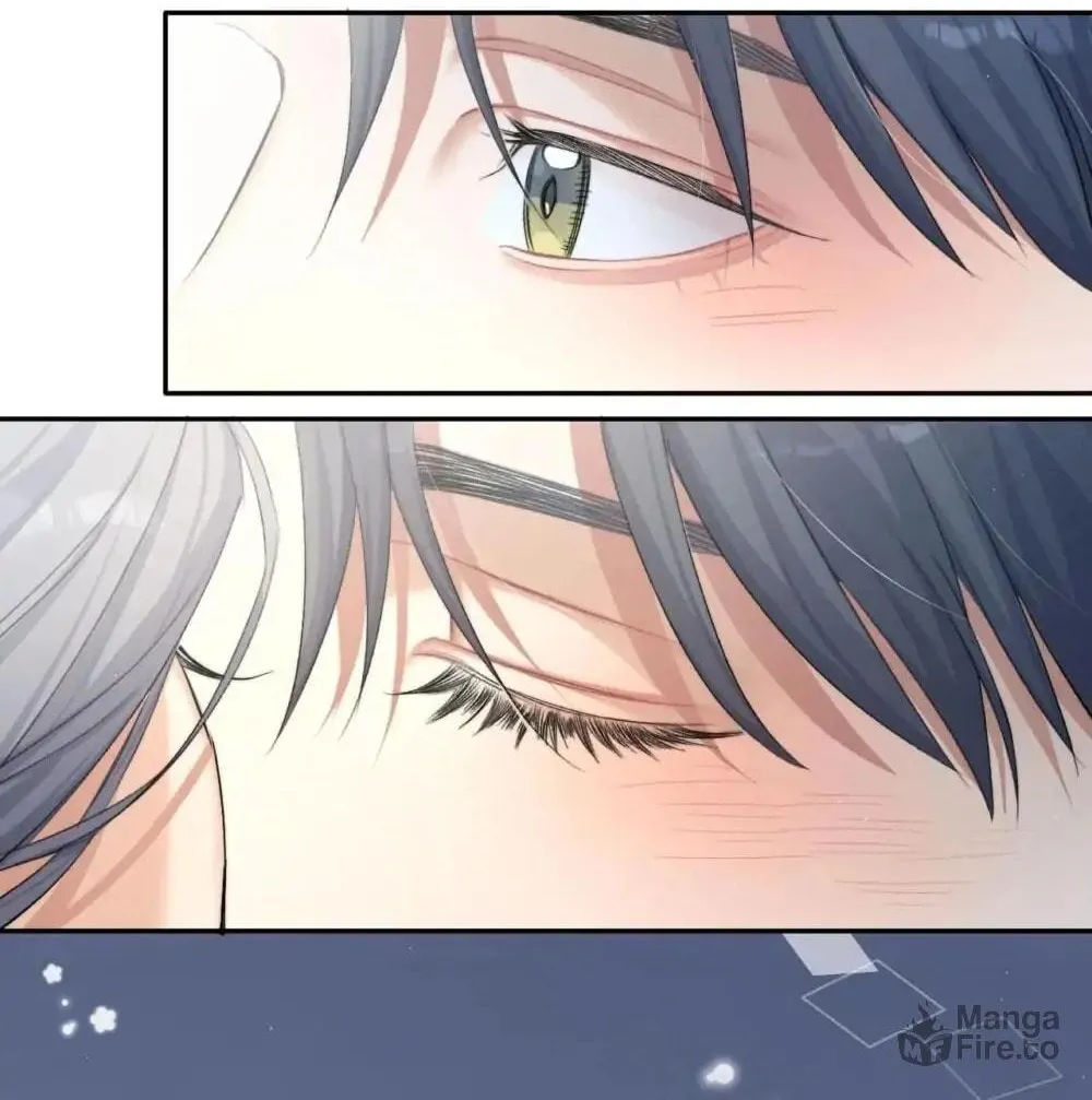 Read Intoxicated Love chapter 25 image 11 on Lezhin