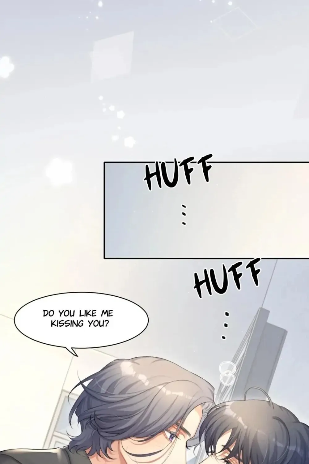 Read Intoxicated Love chapter 25 image 13 on Lezhin